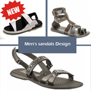 Men's sandals Design APK