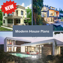 Modern House Plans APK