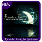 Ramadan 2018 Live Wallpaper Zeichen