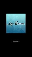 DJ Unison Affiche