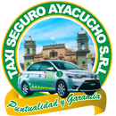 Taxi Seguro Ayacucho Conductor APK