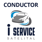 iService Satelital Conductor icon