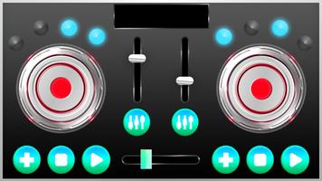 DJ Music Mix capture d'écran 2