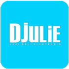 DjuliE Driver icône