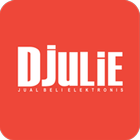 DjuliE 圖標