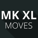 Moves MK XL-APK