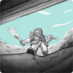 Text Dungeon أيقونة