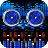 Virtual DJ Music Player 圖標