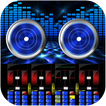 Virtual DJ Music Player