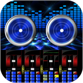 Virtual DJ Music Player آئیکن