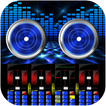 Virtual DJ Music Player