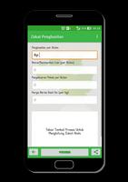 Yook Zakat স্ক্রিনশট 2