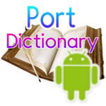 Port Dictionary