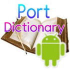 Icona Port Dictionary