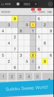 Sudoku 截圖 1