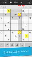 Sudoku Screenshot 1