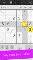 Sudoku Screenshot 3