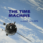 The time machine timetravel timejump timewarp (Unreleased) ikon