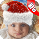 Merry Christmas Countdown, New Year Live Wallpaper APK