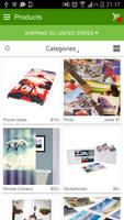 Print MyPix - Photos & Gifts 포스터