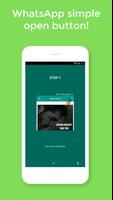 Whatsave - WhatsApp Status Saver 海報