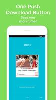 Whatsave - WhatsApp Status Saver 截图 2