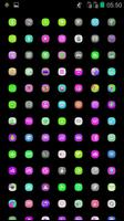 Pixel Green Icon Pack Affiche