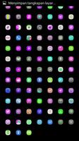 Pixel Green Icon Pack capture d'écran 2