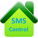 Security Alarm SMS Controller icône