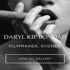 DKBondad Films icon