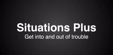 Situations Plus