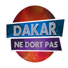 Dakar Ne Dort Pas TV icône