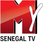 آیکون‌ MY SENEGAL TV