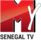 MY SENEGAL TV আইকন