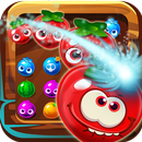 Fruta chapoteo Conectar APK