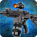 Frontline Combat Sniper Shoot Strike: Modern Fury APK