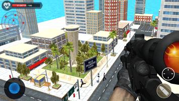 Call of Shooter WW2: Frontline Grand War Fury FPS تصوير الشاشة 1