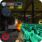 Call Of SWAT: First War On Terror Final Battle FPS icône