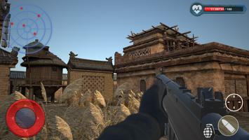 Call Of SWAT: First War On Terror Final Battle FPS screenshot 1