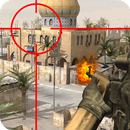 Modern SWAT Shooter Counter Terrorist Strike APK