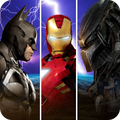 Heroes Among Us: Immortal Gods Ring Arena Battle