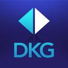 DKG icône