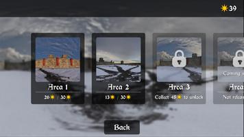 Archery Range VicoVR captura de pantalla 2