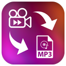 Convert mp4 to mp3-APK