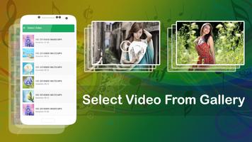 Convert mp4 to mp3 Cartaz