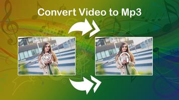 Convert mp4 to mp3 скриншот 1