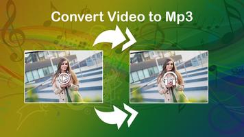 Convert mp4 to mp3 capture d'écran 1