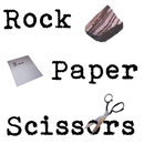 APK Rock, Paper, Scissors