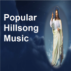 Popular Hillsong Worship Music icône