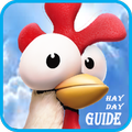 Guide For Hay Day